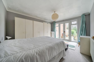 Bedroom 1- click for photo gallery